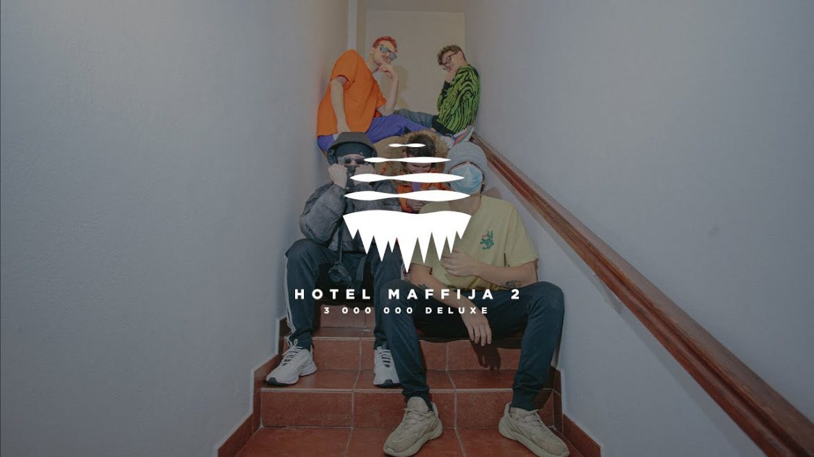 SBM Label zmienia plany wobec „Hotelu Maffija 2”