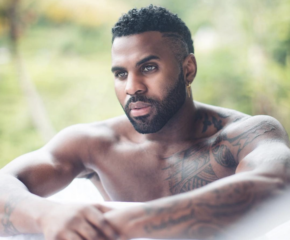 Ile Jason Derulo zarobił na Sylwestrze Marzeń z Dwójką?