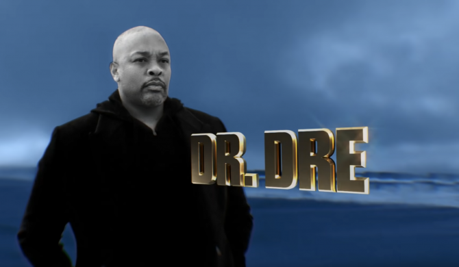 Kendrick Lamar, Dr. Dre, Snoop Dogg, Eminem i Mary J. Blige w trailerze koncertu w przerwie Super Bowl