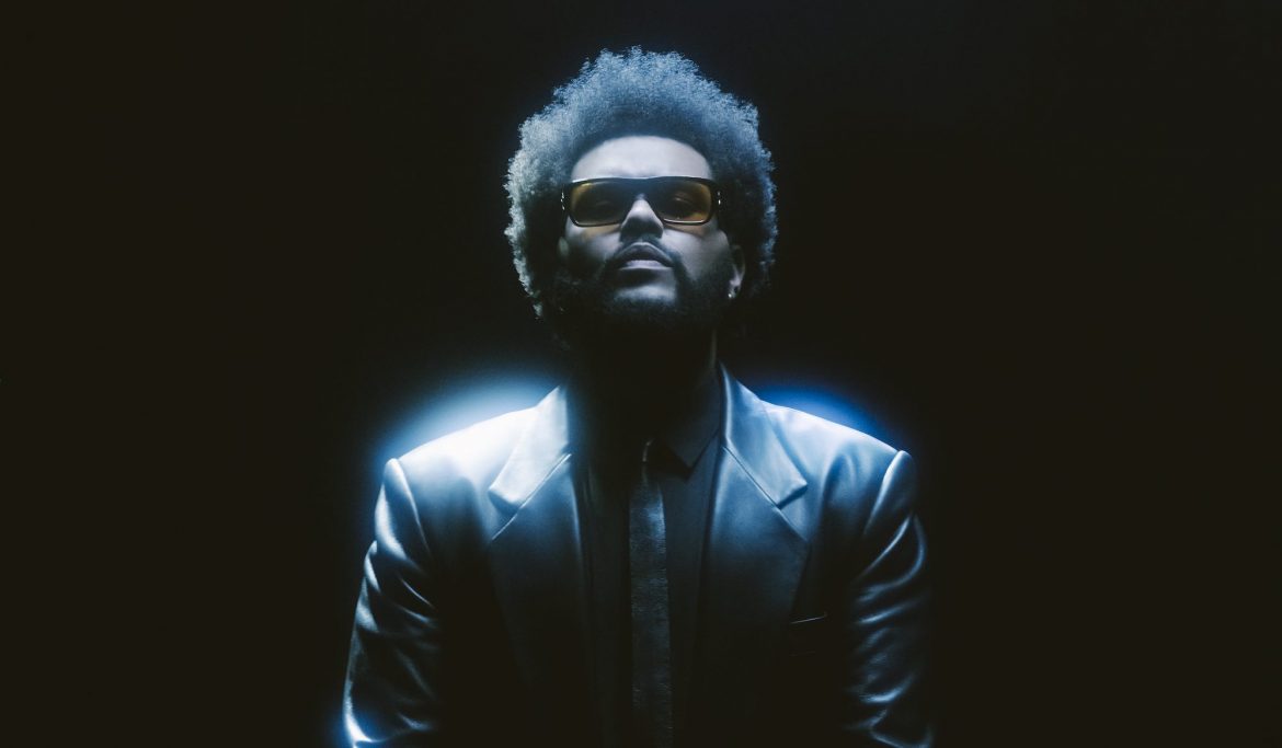 Wygląda na to, że The Weeknd jest najpopularniejszym artystą w historii. To oficjalny komunikat