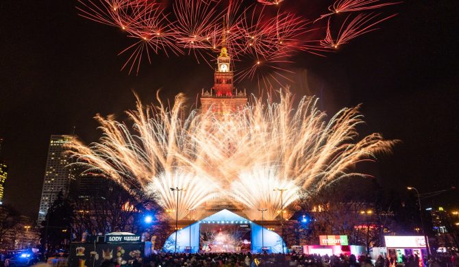 30. Finał WOŚP zakończony. Padł kolejny rekord!