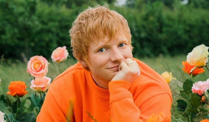 Ed Sheeran bohaterem serialu dokumentalnego. Zwiastun już dostępny