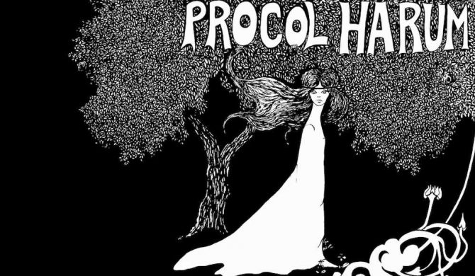 Nie żyje wokalista Procol Harum