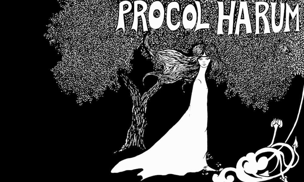 Nie żyje wokalista Procol Harum