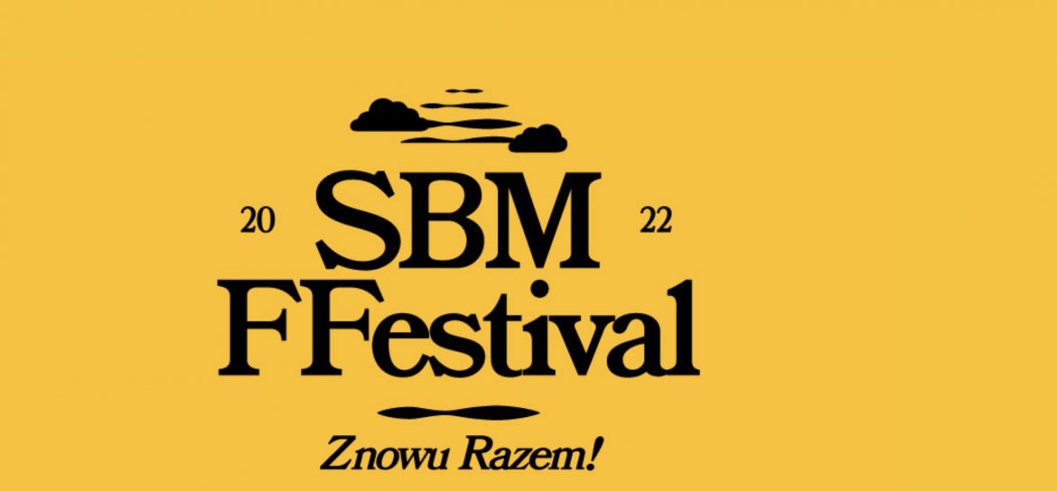 Szósta edycja SBM Festivalu w nowej lokalizacji