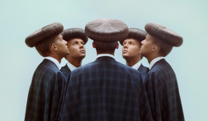 Stromae z mocnym klipem do „Fils De Joie”