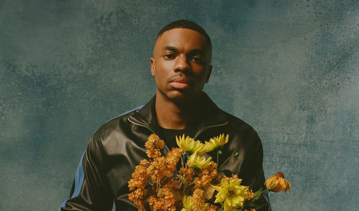 Vince Staples z nowym singlem