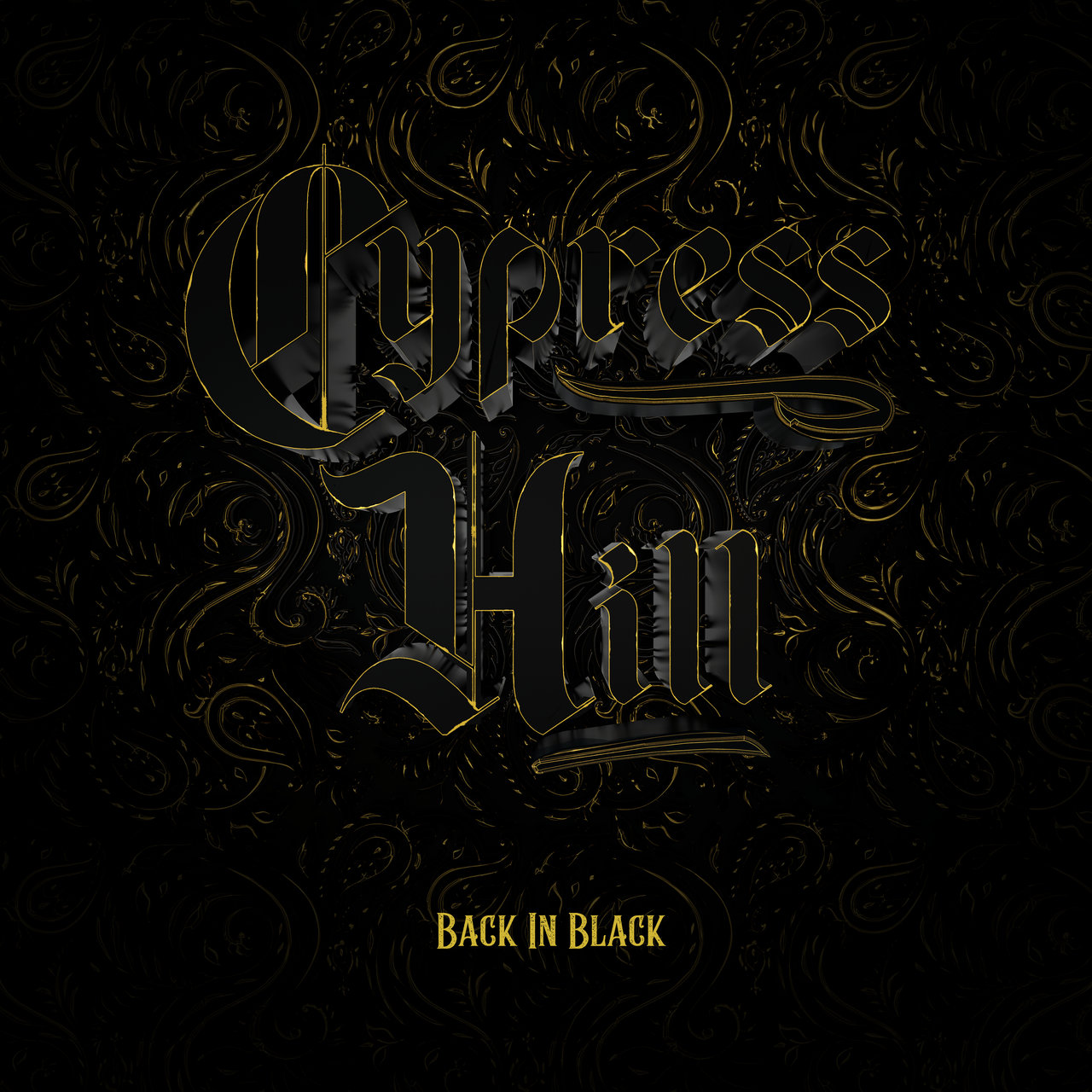Poważnie zielone – na nowej płycie Cypress Hill nie ma miękkiej gry