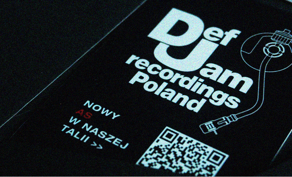 Def Jam Recordings Poland poszerza skład