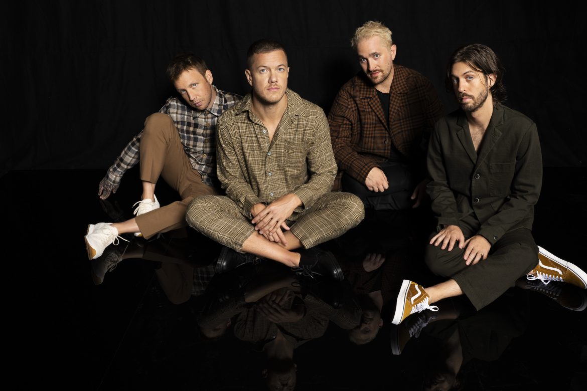 Imagine Dragons świętują 10-lecie „Night Visions”