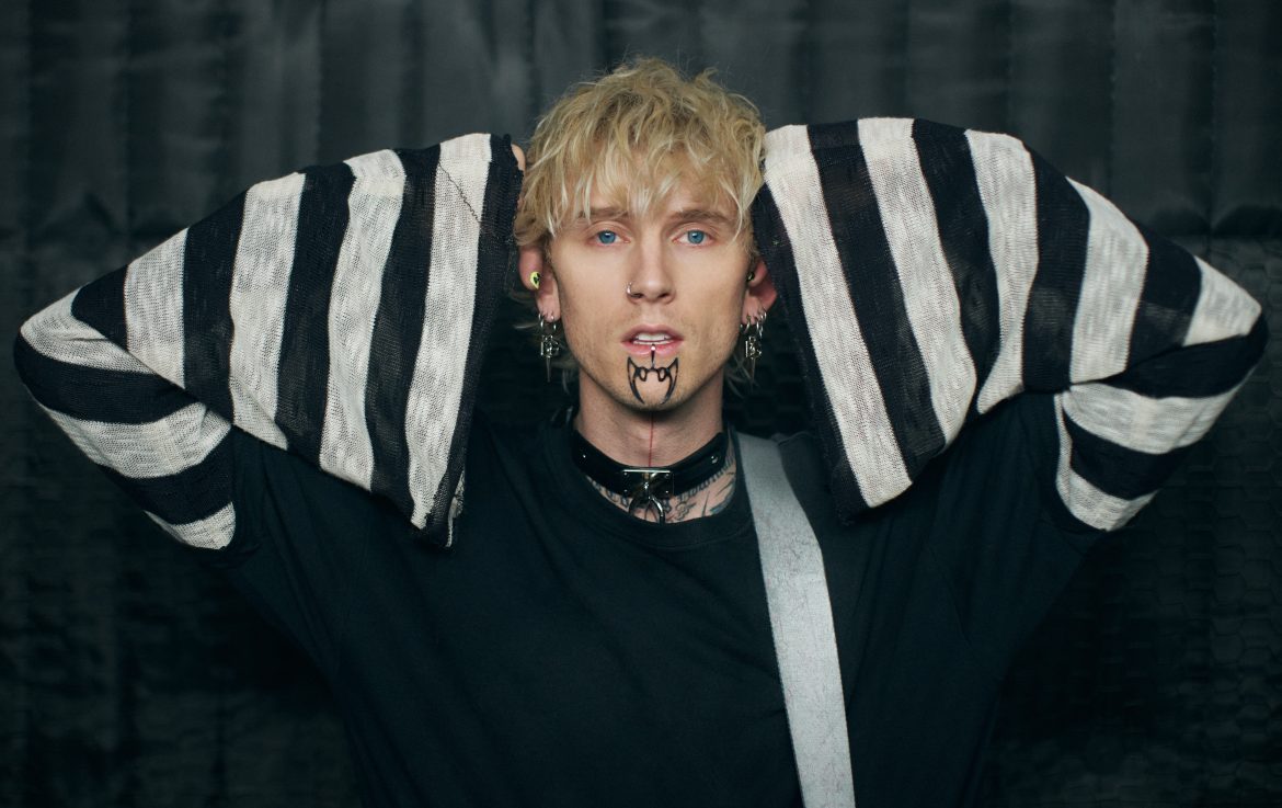 Megan Fox i Machine Gun Kelly wrócili do siebie? Na to wygląda