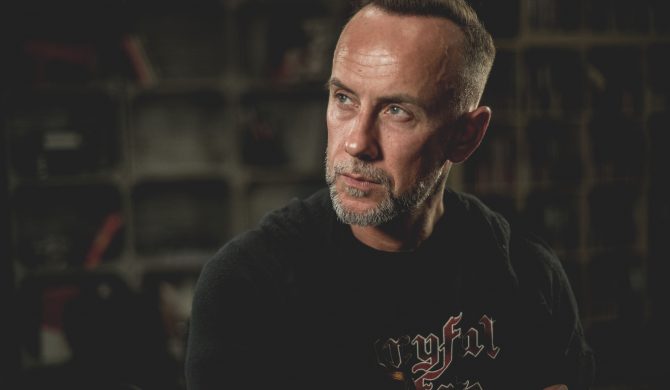 Nergal usłyszał wyrok w sprawie znieważenia godła