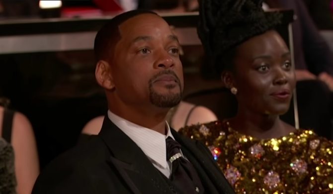 Will Smith zrezygnował z bycia członkiem Akademii Filmowej przyznającej Oskary