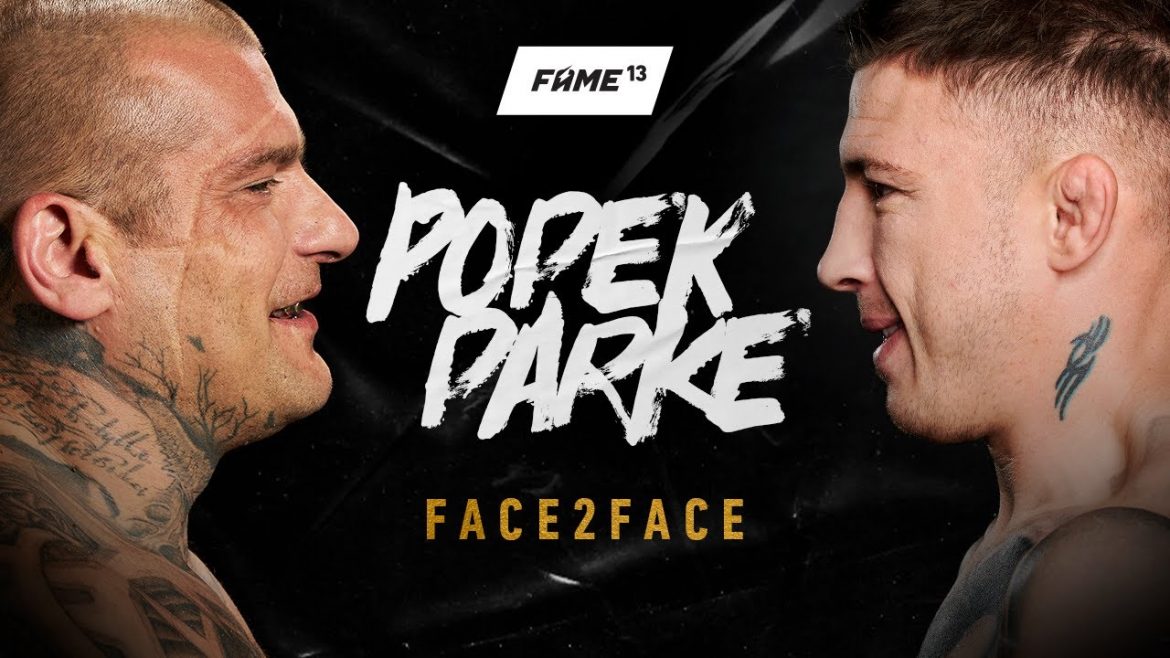 Popek vs Norman Parke – niespełna 40 sekund i po sprawie. Wielkie rozczarowanie