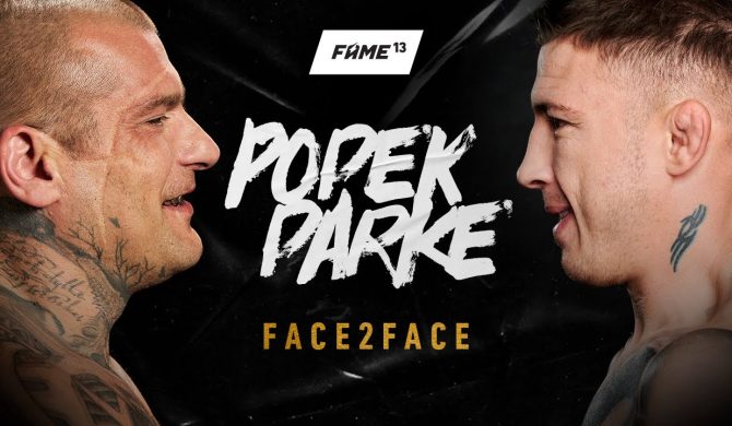 Popek vs Norman Parke – niespełna 40 sekund i po sprawie. Wielkie rozczarowanie