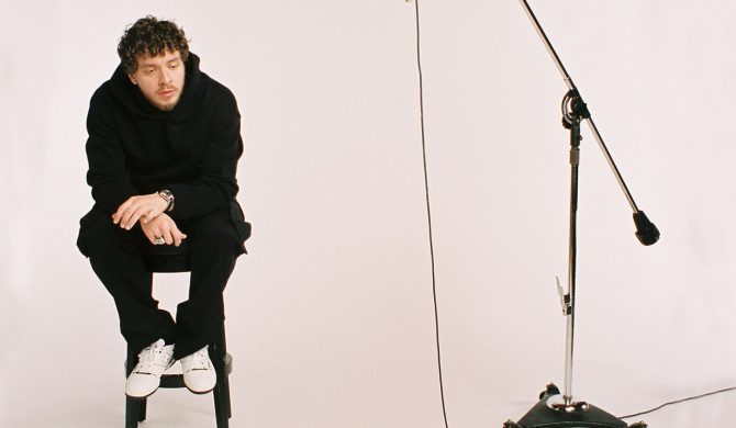 Jack Harlow i inne gwiazdy – kolejne mocne ogłoszenie line-upu CLOUT Festivalu