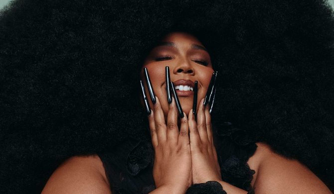 Lizzo ogłosiła premierę drugiego albumu. Zapowiada go znakomity singiel „About Damn Time”