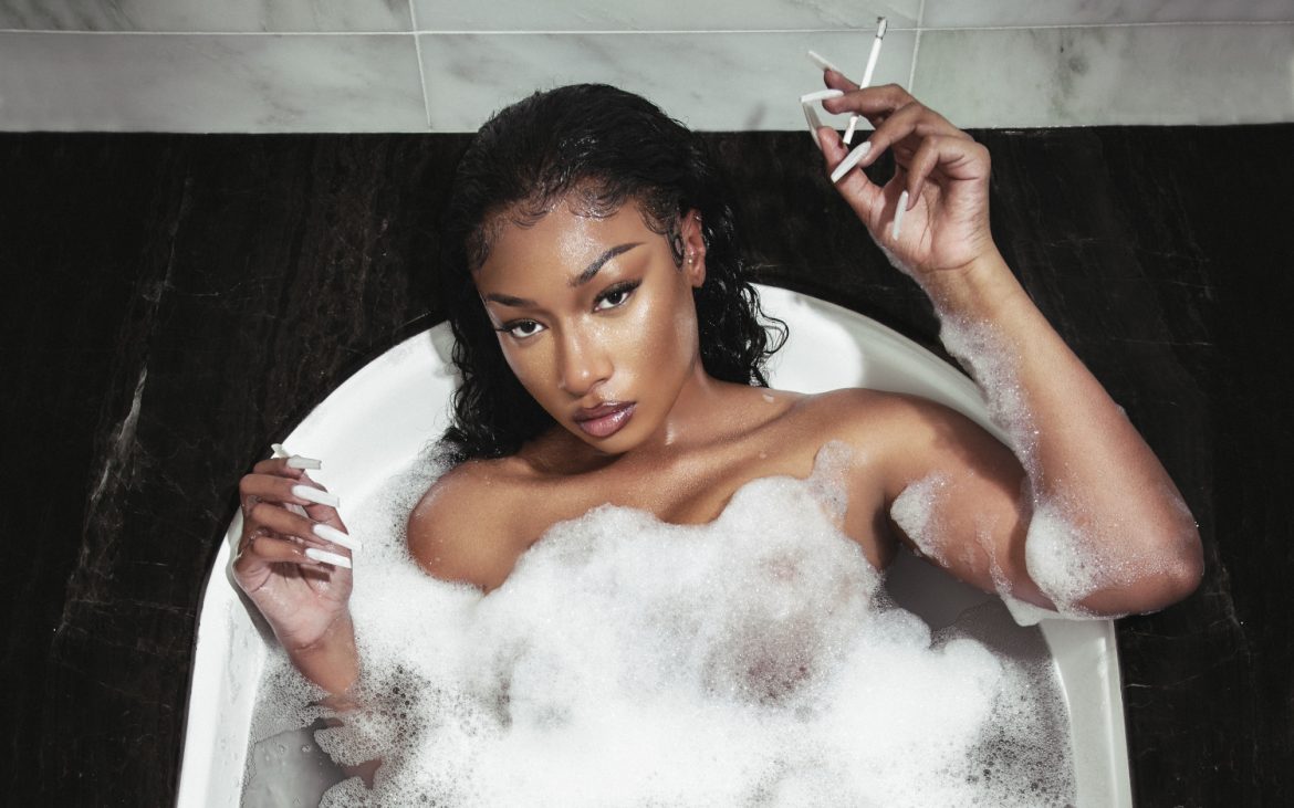 Tory Lanez o postrzeleniu Megan Thee Stallion. Wyciekła rozmowa rapera z przyjaciółką artystki