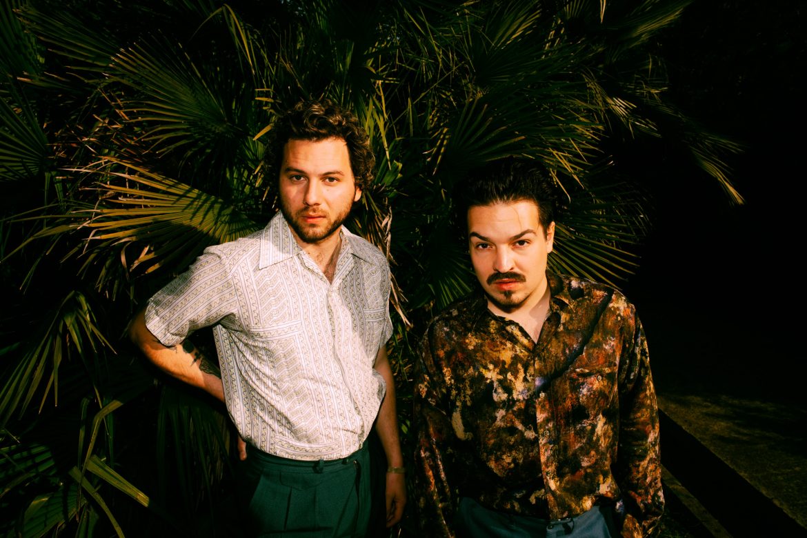 Milky Chance wystąpią w Polsce