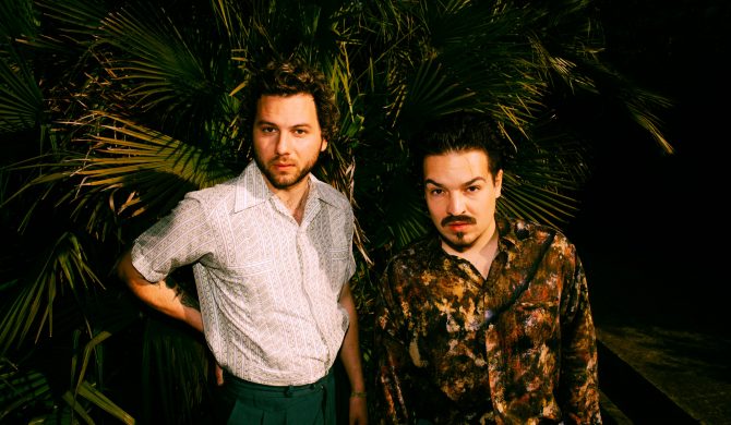 Milky Chance wystąpią w Polsce