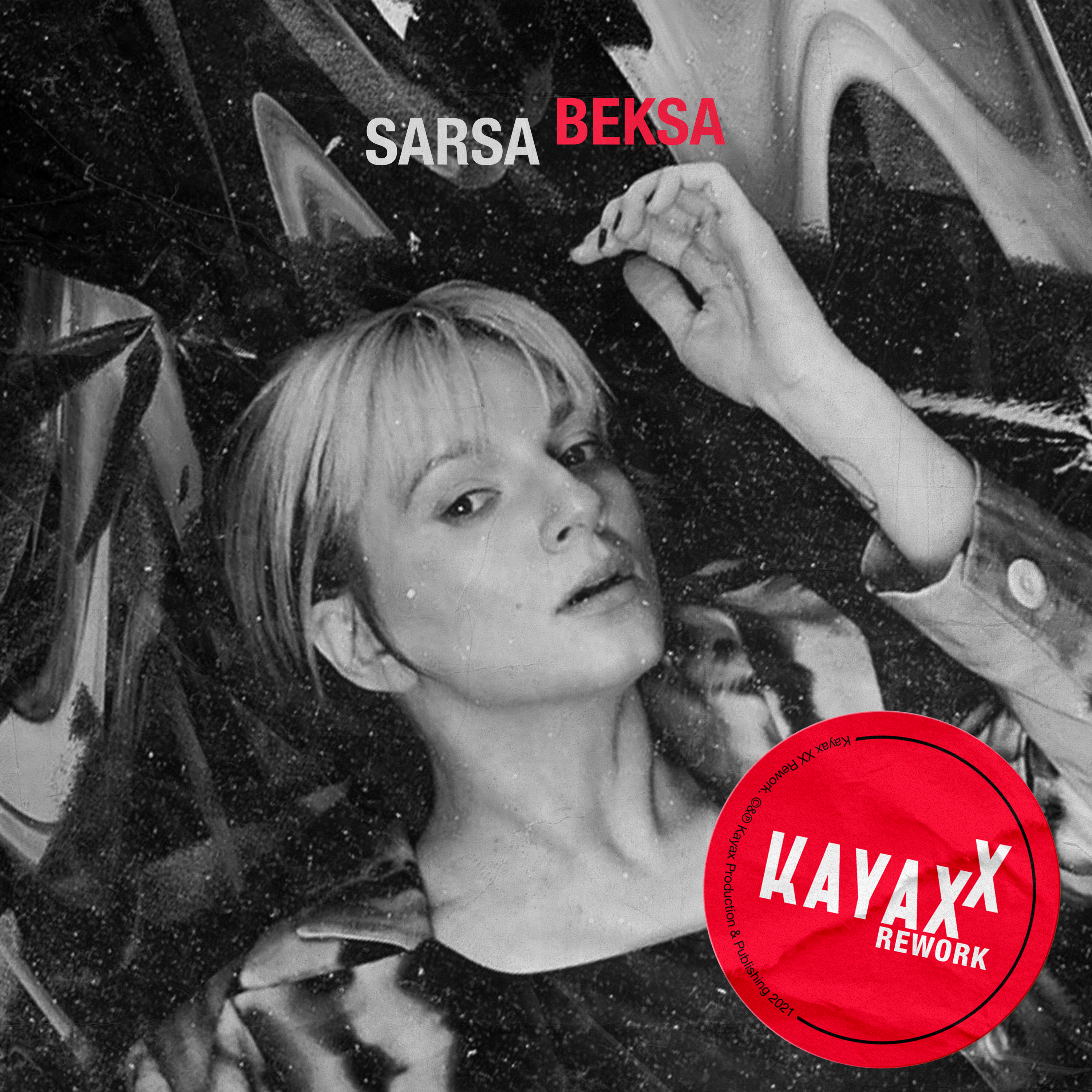 Sarsa sięga po hit Artura Rojka w ramach "Kayax XX Rework" - CGM.pl