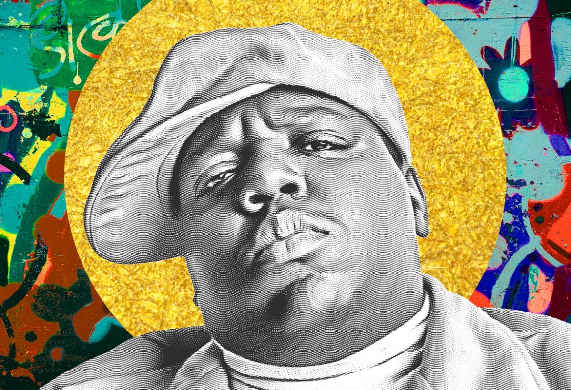 The Notorious B.I.G i jego „G.O.A.T.”. Pierwszy nowy utwór od 17 lat