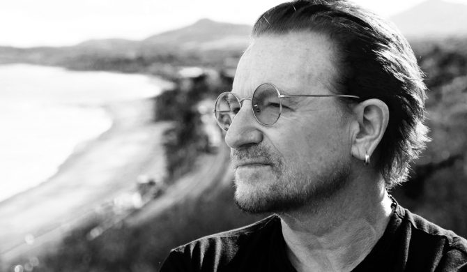 Bono opowiada swoją historię