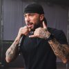 Wiemy już, jaką rekompensatę za boksy Malik Montana przygotował dla fanów