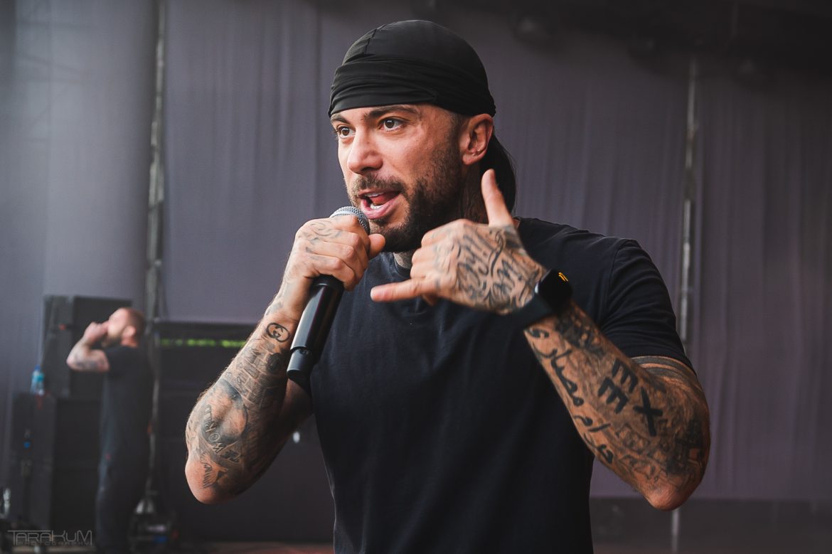 Czyżby Malik wskazał swojego ulubionego rapera?
