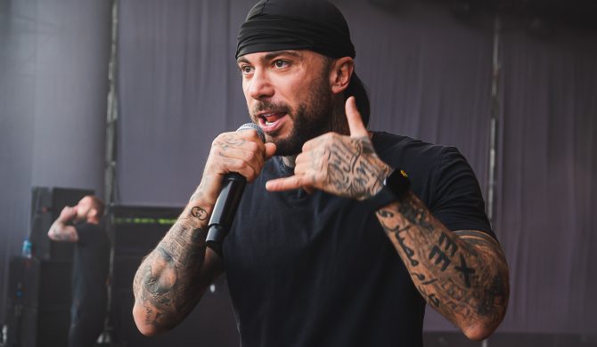 Wiemy już, jaką rekompensatę za boksy Malik Montana przygotował dla fanów