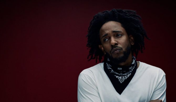 Kendrick Lamar nagrał jeden z najlepszych kawałków w tym roku, ale i tak nie umieści go na płycie