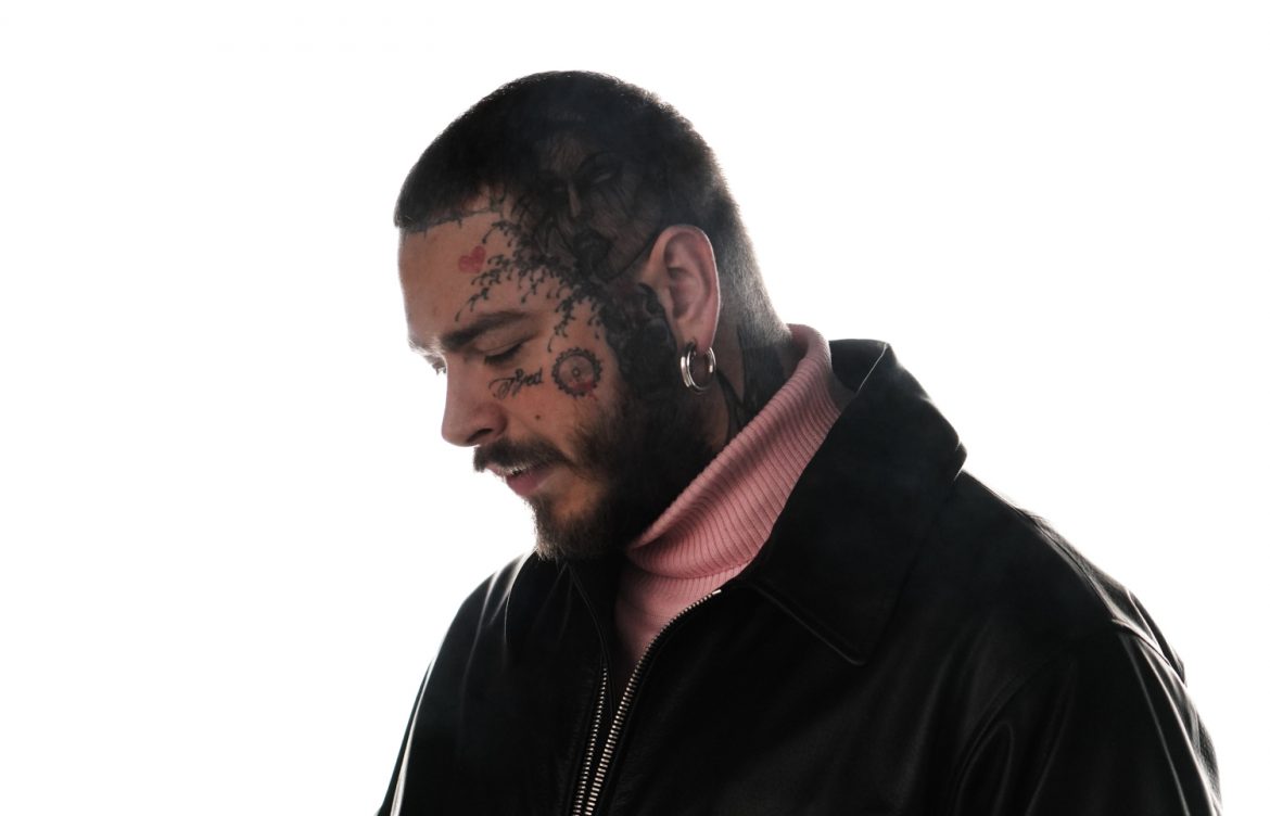 Nowy singiel Post Malone’a. Artysta zapowiada nim czwarty album