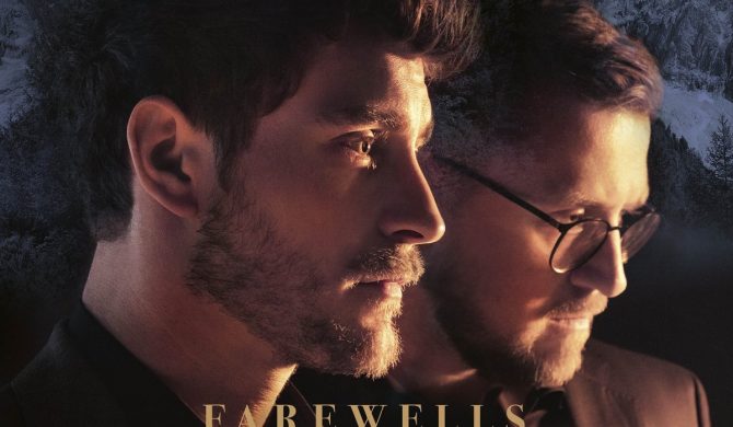 Premiera albumu Jakuba Józefa Orlińskiego i Michała Biela „Farewells” z polskimi pieśniami