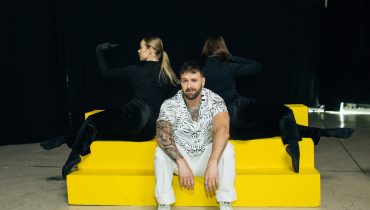 Grzegorz Hyży powraca z nowym singlem
