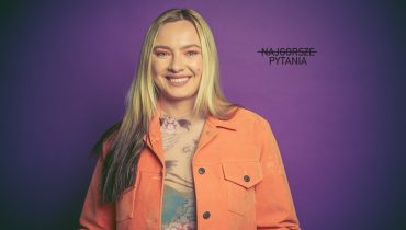 Z którym polskim raperem Natalia nagrałaby numer?