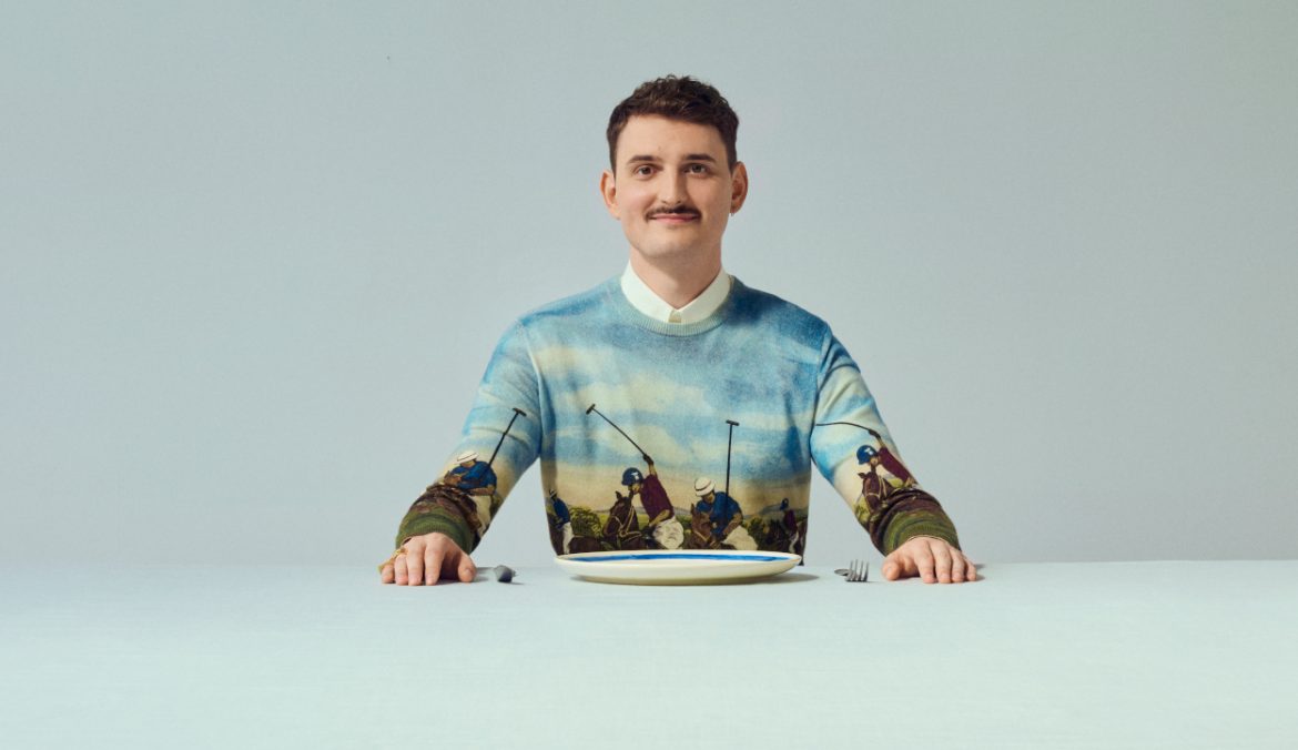 Dawid Podsiadło zapowiedział nowe wydawnictwo