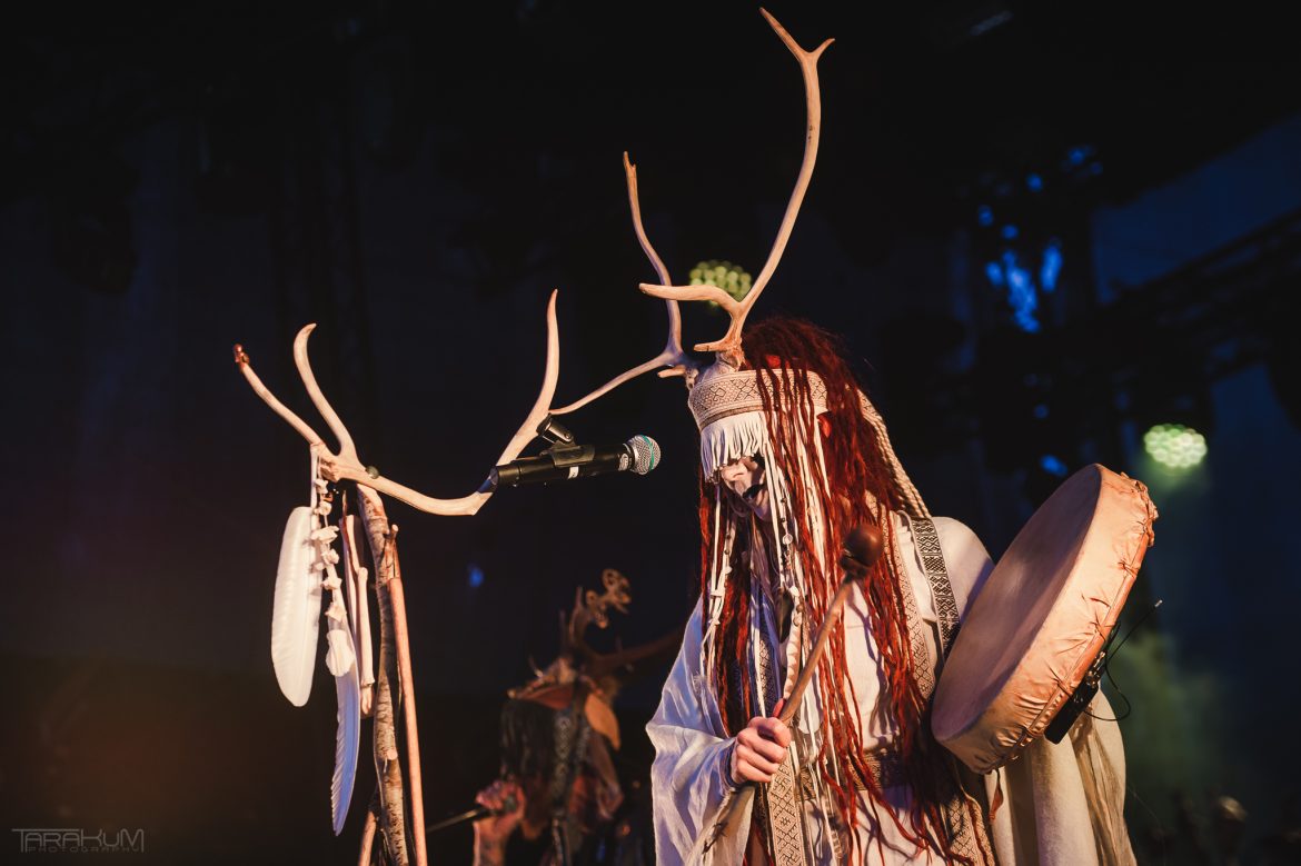 Heilung, Opeth, Mastodon i inni na zdjęciach z Mystic Festivalu