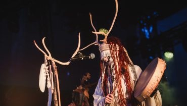 Heilung, Opeth, Mastodon i inni na zdjęciach z Mystic Festivalu