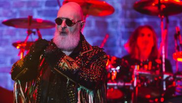 Judas Priest, Saxon, Mayhem i inni – zdjęcia z Mystic Festivalu