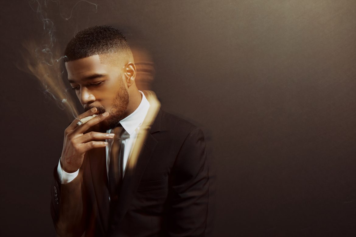 Kid Cudi wkracza do „Entergalactic”