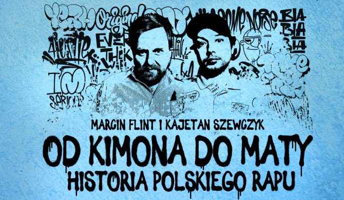 Pomagamy zrozumieć hip-hop – DJ Platoon gościem podcastu „Od Kimona do Maty”