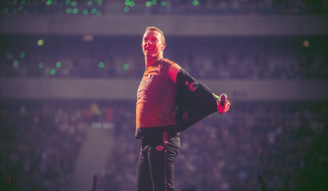 Lider Coldplay jest poważnie chory