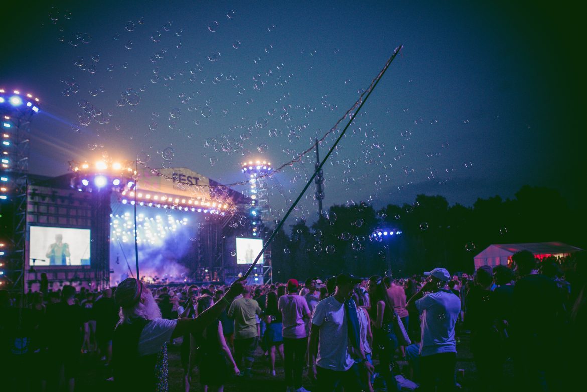 FEST Festival ogłasza! Do line-upu 4. edycji dołączają kolejni artyści wyczekiwani przez polską publiczność