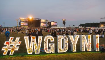 Pięć nowych gwiazd w line-upie Open’era