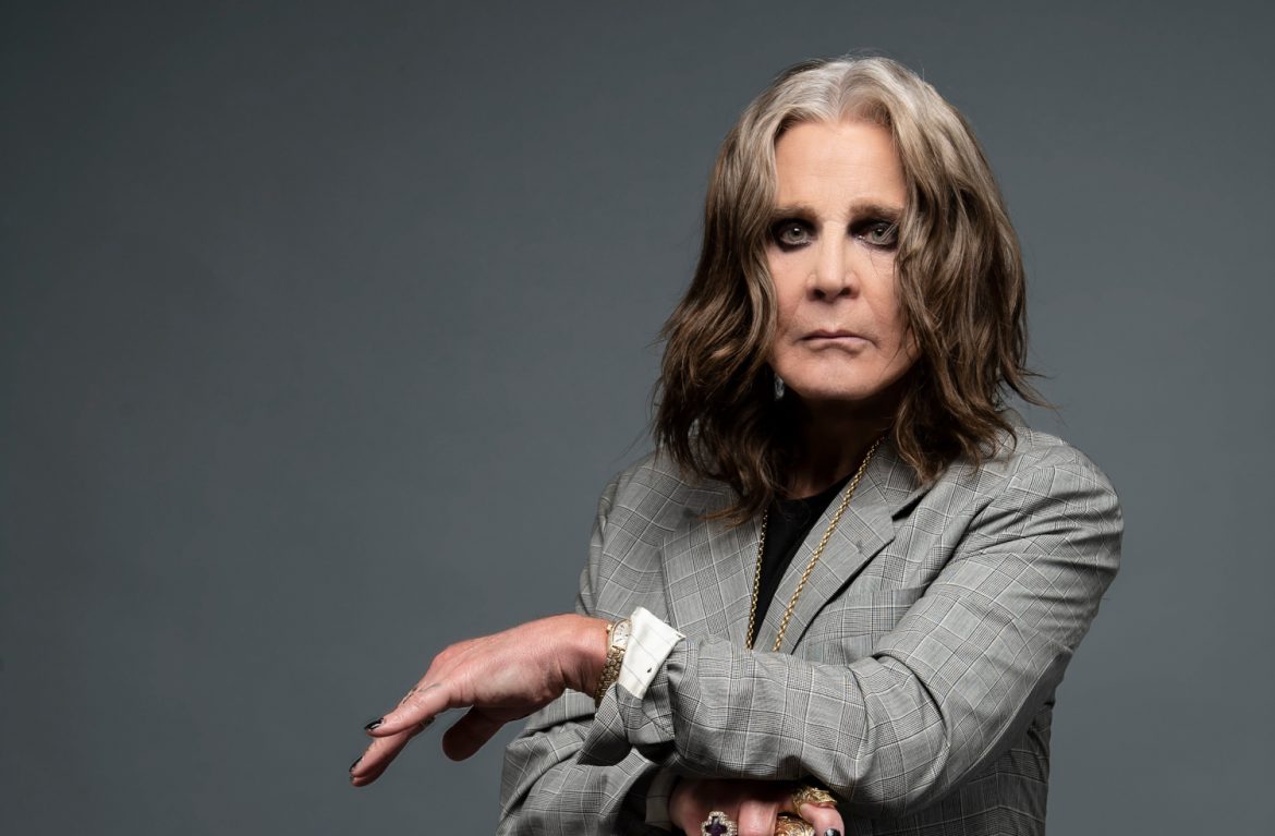 Ozzy Osbourne spisał testament. Artysta rozważa eutanazję