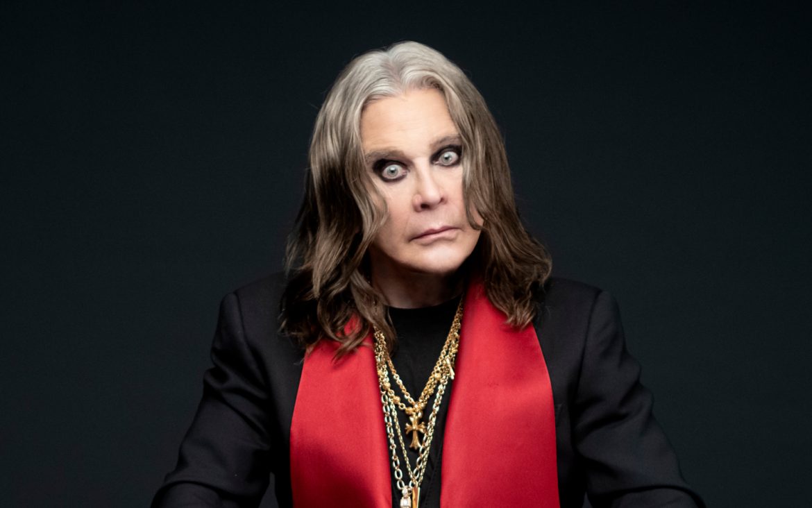 Ozzy Osbourne komentuje pogłoski o swojej śmierci