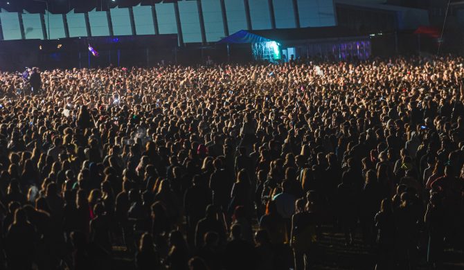 Poznaliśmy kolejnego headlinera Open’era