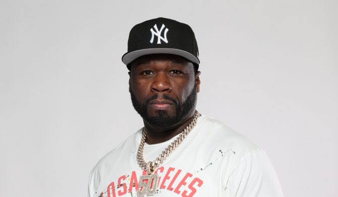 50 Cent postrzelony?