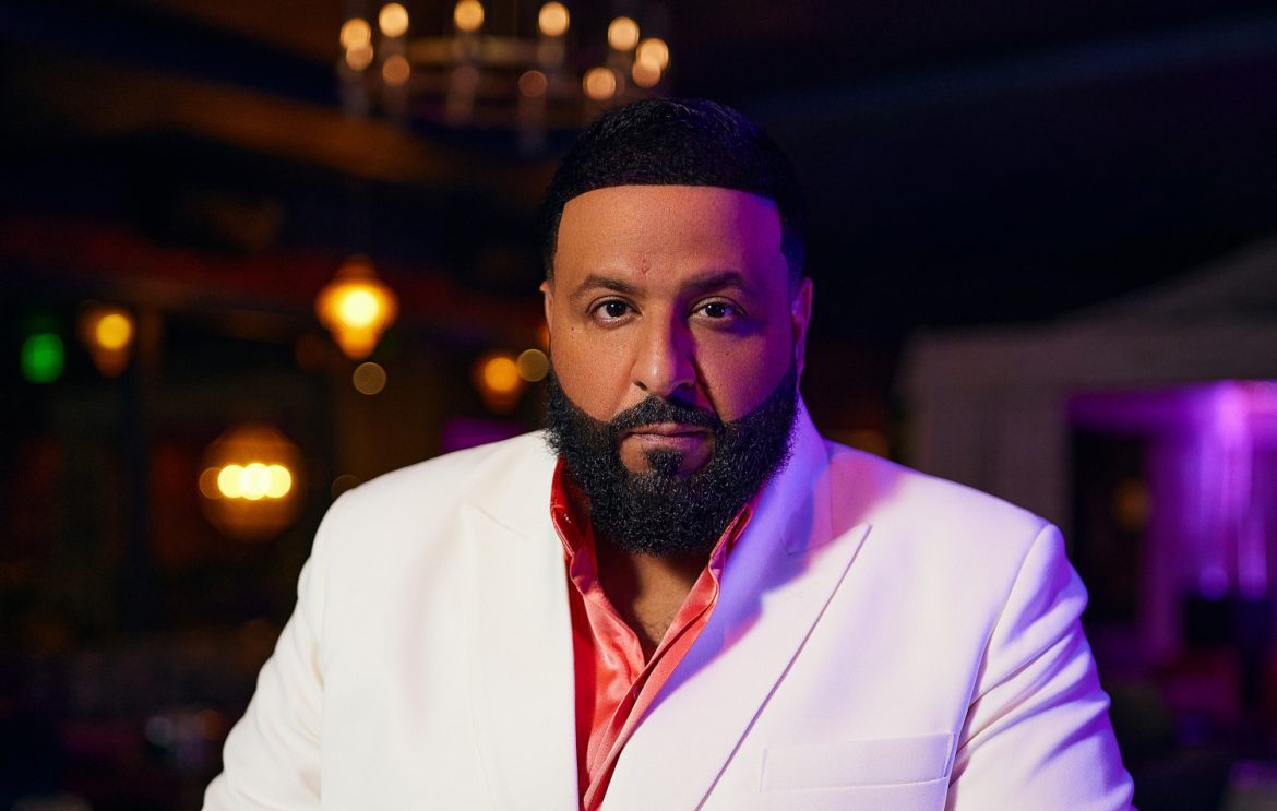 DJ Khaled jak zwykle zamknął grę listą gości