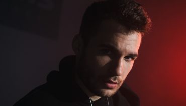 Filipek ma szansę stoczyć walkę bokserską w Londynie. Jego przeciwnikiem ma być influencer, którego obserwuje 60 mln osób